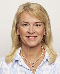 Portrét: Monika Hubíková