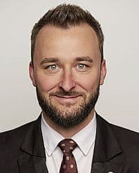 Oficiální fotografie: Ondřej Babka
