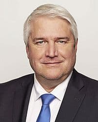 Oficiální fotografie: Otto Vopěnka