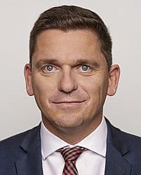 Portrét: Pavel Outrata