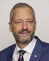 Oficiální fotografie: Pavel Růžička