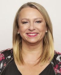 Portrét: Pavla Pivoňka Vaňková