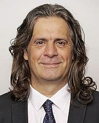Portrét: Petr Sadovský