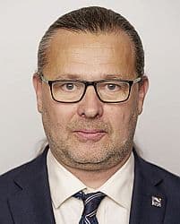 Oficiální fotografie: Tomáš Doležal