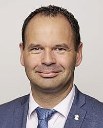 Oficiální fotografie: Tomáš Kohoutek