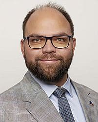 Oficiální fotografie: Václav Pláteník