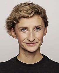 Oficiální fotografie: Vendula Svobodová