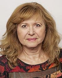 Oficiální fotografie: Věra Adámková