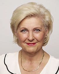 Oficiální fotografie: Věra Kovářová