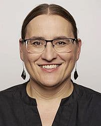 Oficiální fotografie: Veronika Kovářová