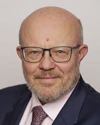 Oficiální fotografie: Vlastimil Válek