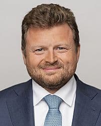 Oficiální fotografie: Vojtěch Munzar