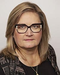 Oficiální fotografie: Zuzana Ožanová