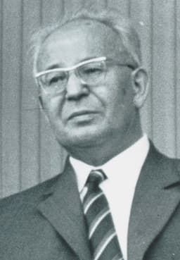 Gustáv Husák