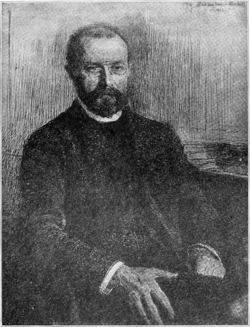 Tomáš Garrigue Masaryk
