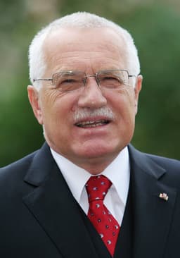 Václav Klaus