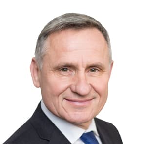 Oficiální fotografie: Jiří Čunek