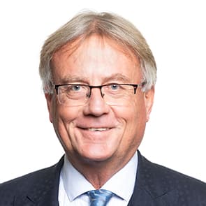 Oficiální fotografie: Bc. Tomáš Fiala, MBA