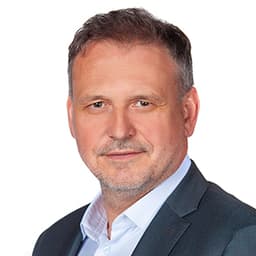 Portrét: Jan Holásek, LL.M.