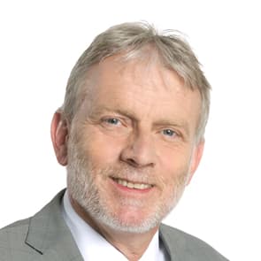 Oficiální fotografie: Tomáš Jirsa, MBA