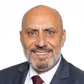 Oficiální fotografie: František Jura, MBA, LL.M.