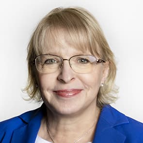 Oficiální fotografie: Hana Kordová Marvanová