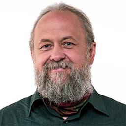 Portrét: Marek Ošťádal