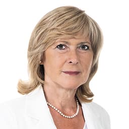 Portrét: Helena Pešatová