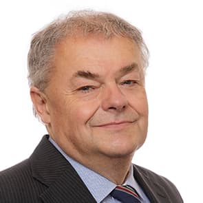 Oficiální fotografie: Bohuslav Procházka
