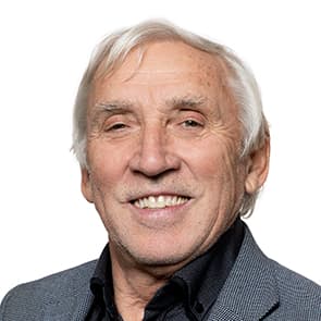 Oficiální fotografie: Jiří Růžička