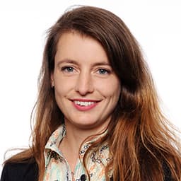 Portrét: Adéla Sucharda Šípová
