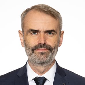 Oficiální fotografie: Róbert Šlachta