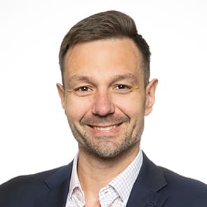 Oficiální fotografie: Zbyněk Sýkora, MBA