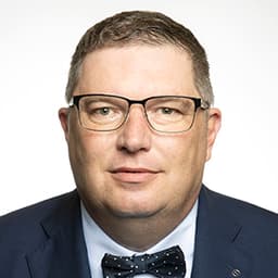 Portrét: Tomáš Třetina