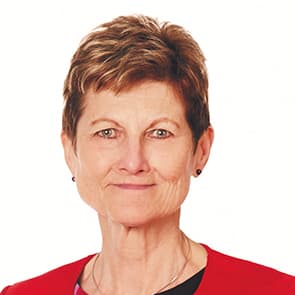 Oficiální fotografie: Jaromíra Vítková