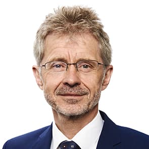 Oficiální fotografie: Miloš Vystrčil