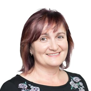 Oficiální fotografie: Hana Žáková